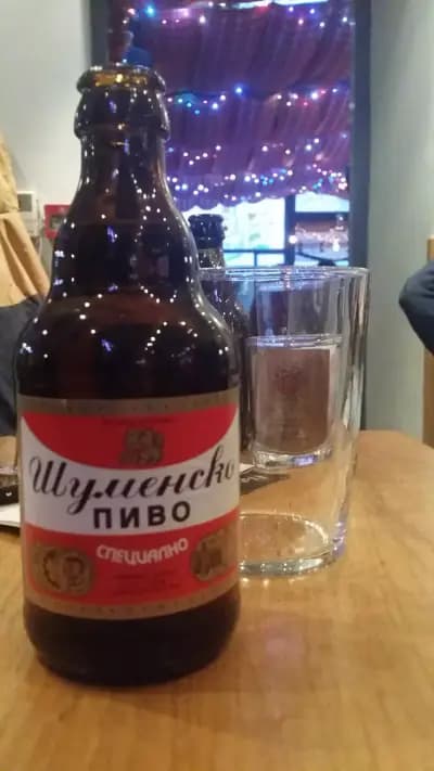 Мементо Раковски