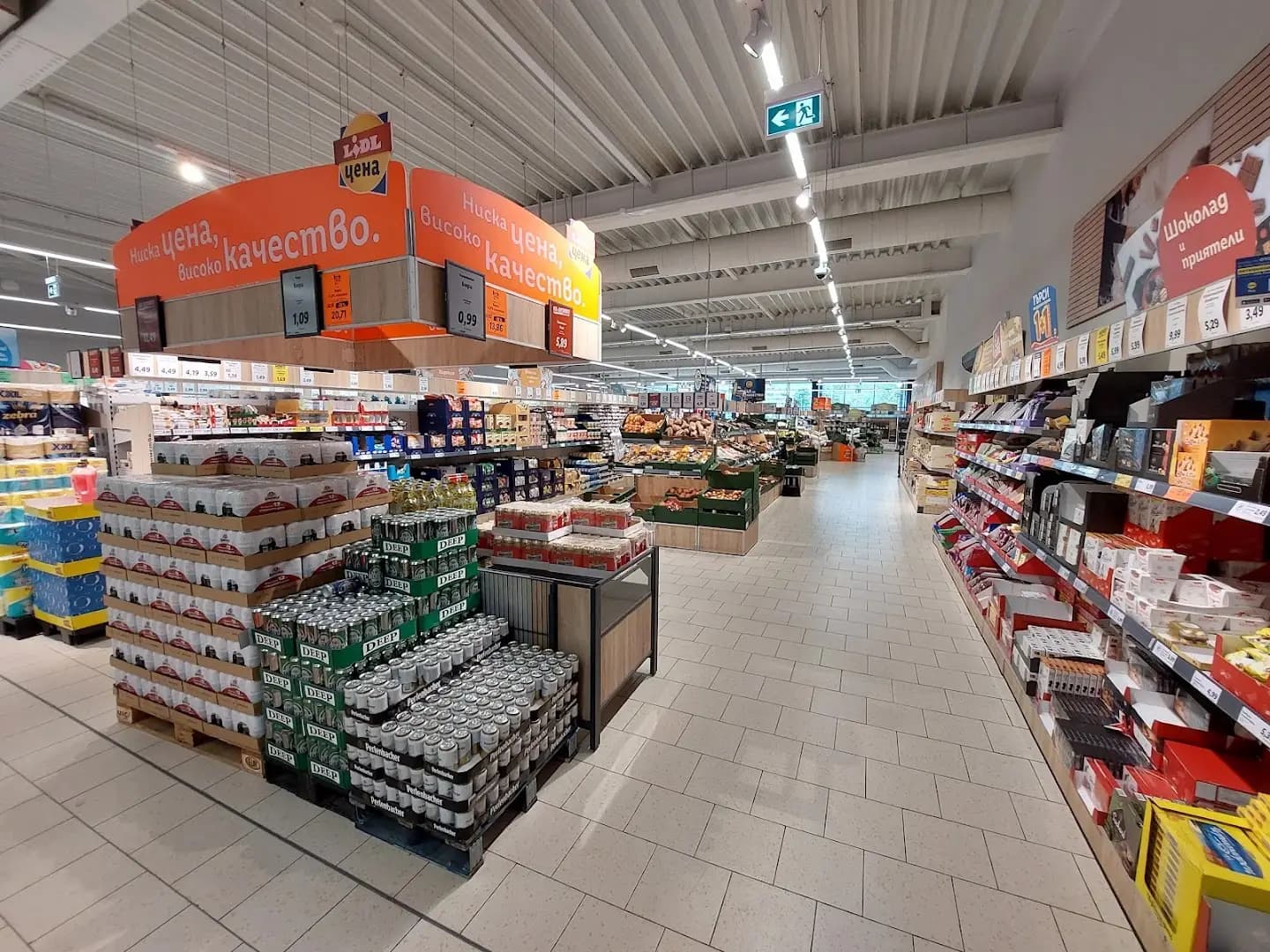 Lidl