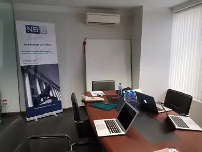 New Balkans Law Office