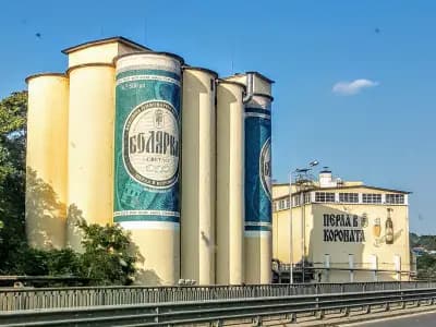 Болярка ВТ АД