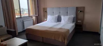 Hotel Tundzha - Renovated!