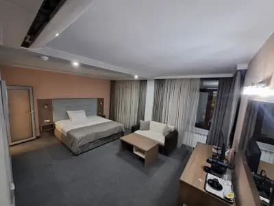 Hotel Tundzha - Renovated!