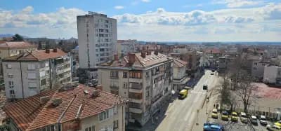 Hotel Tundzha - Renovated!