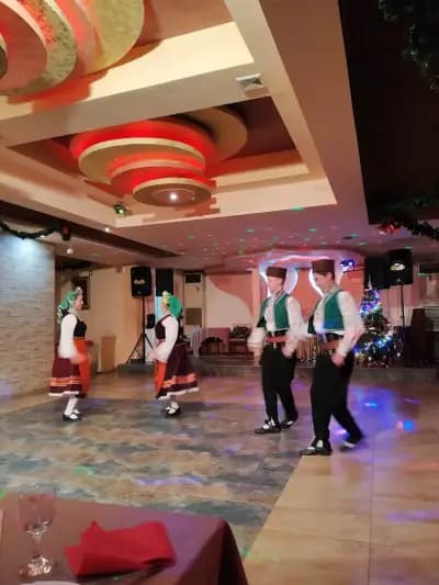 Hotel Tundzha - Renovated!
