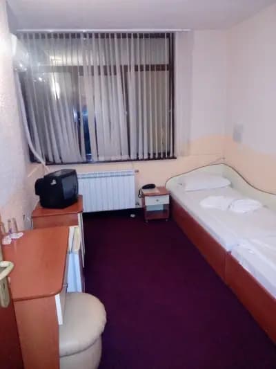 Hotel Tundzha - Renovated!