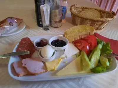 Family Hotel Victoria Gold