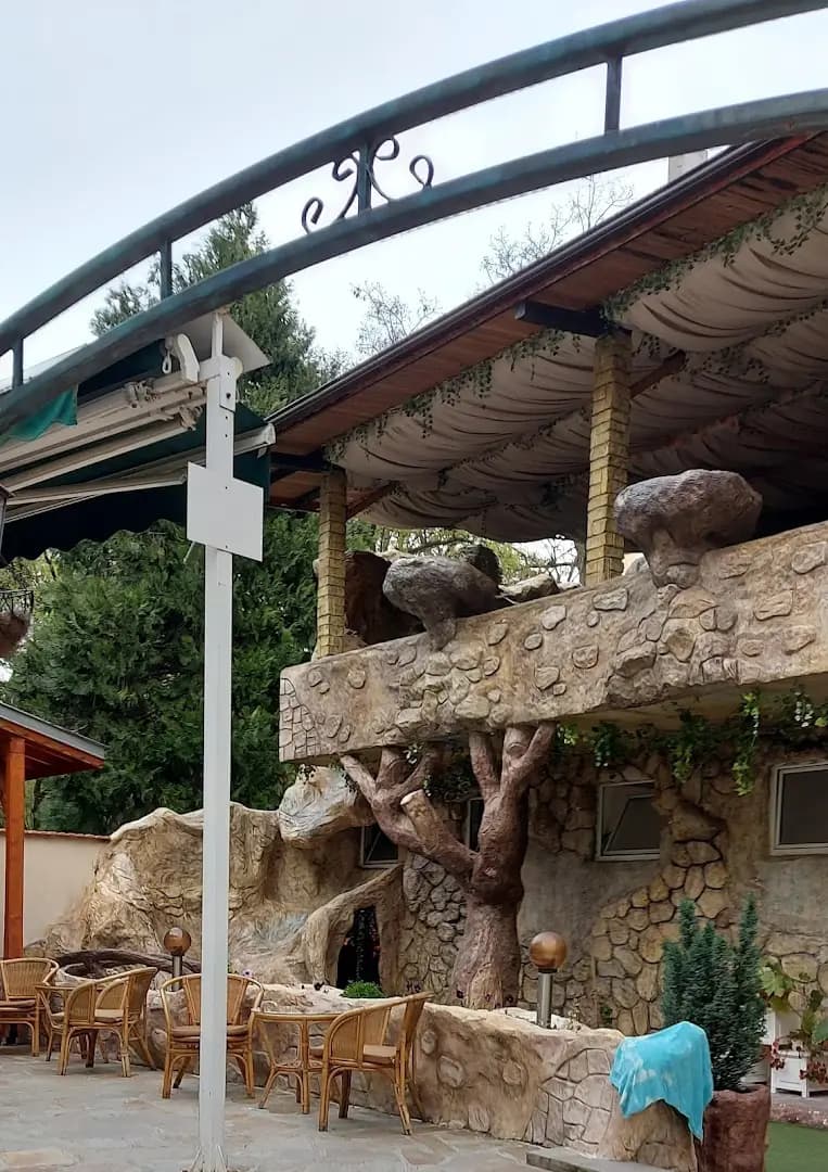 Family Hotel Victoria Gold