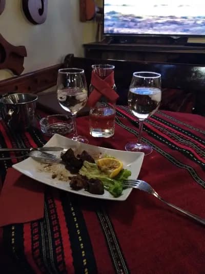 Family Hotel Victoria Gold