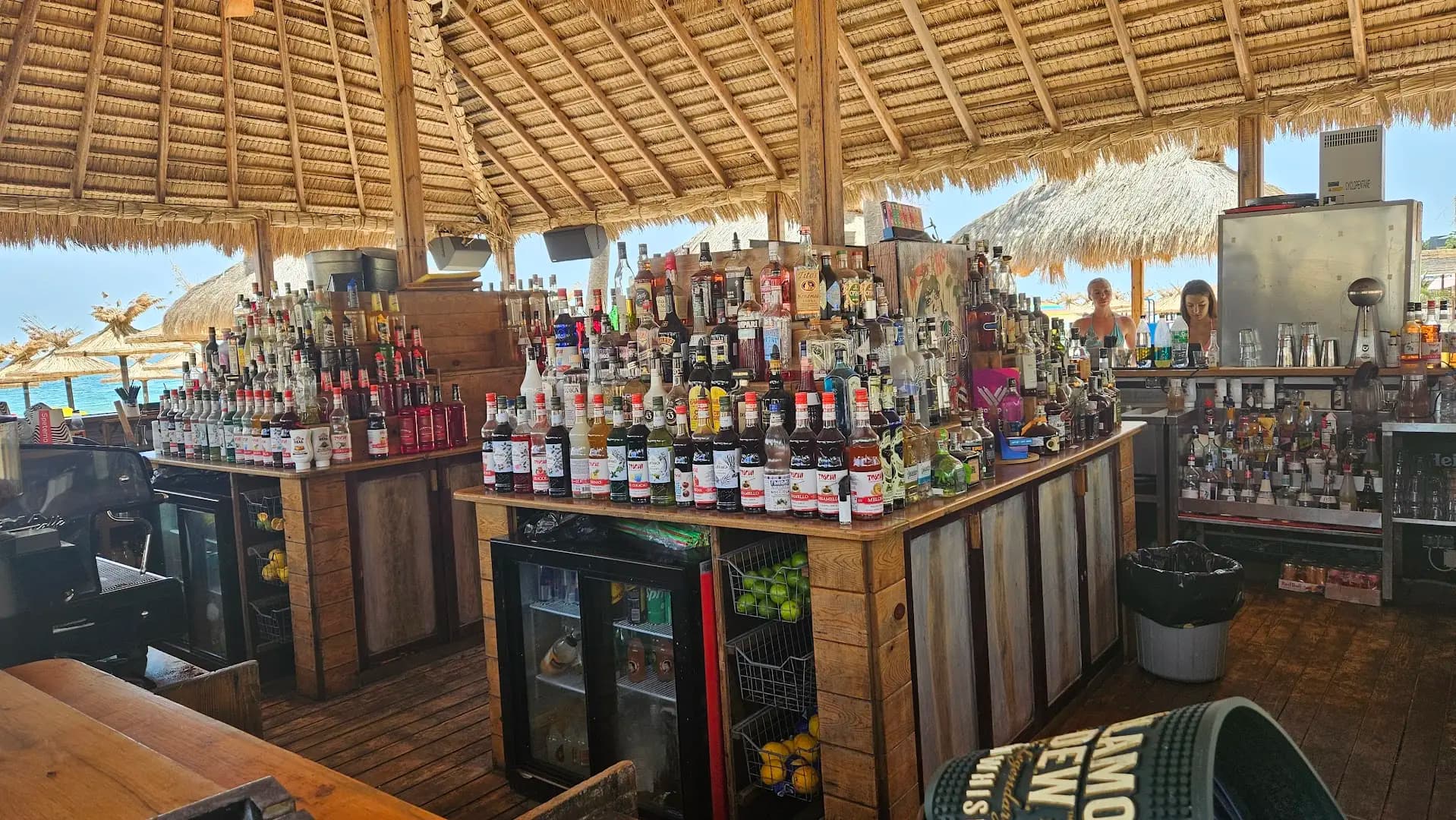 Mojito Beach Style