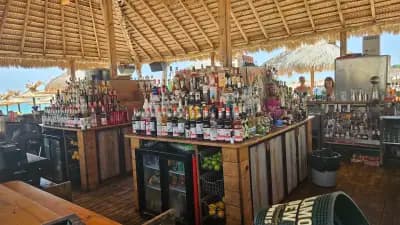 Mojito Beach Style