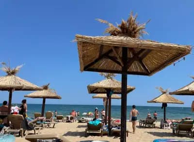 Mojito Beach Style