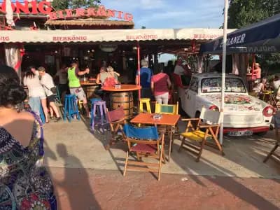 Mojito Beach Style