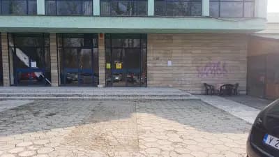 Зала Диана