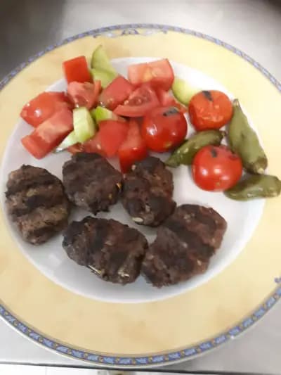 БАТ кетъринг