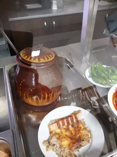 БАТ кетъринг