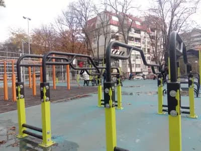 Трета природоматематическа гимназия „Акад. Методий Попов“