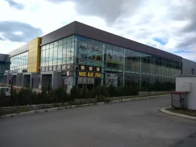МЕБЕЛЕН САЛОН КЕДЪР