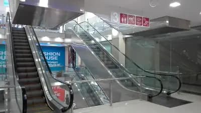 Скай център