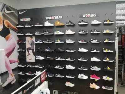 SPORT DEPOT Бургас Славейков