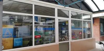 АЛФАТЕХ Компютри