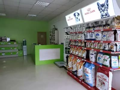 Ветеринарна клиника Витоша