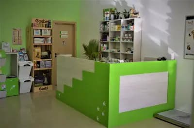 Ветеринарна клиника Витоша