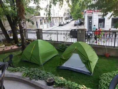 Английска къща за гости