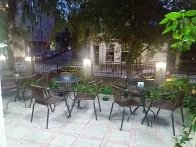 Английска къща за гости