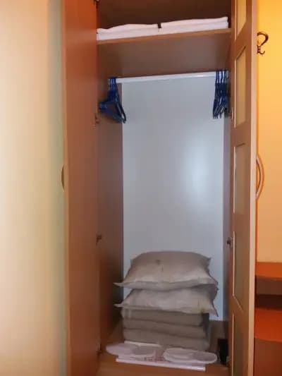 Английска къща за гости
