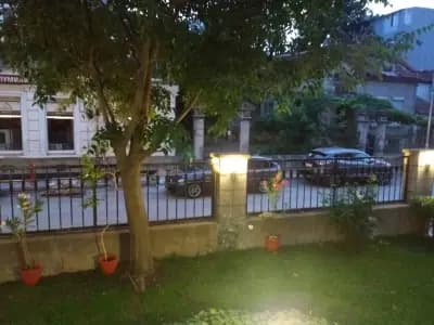 Английска къща за гости