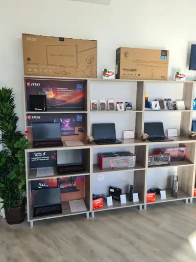 Danieli Computers