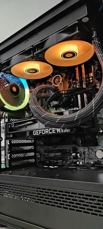 Danieli Computers