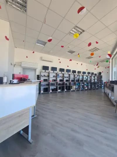 Danieli Computers