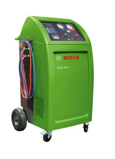 Auto Service Helios Trade 79