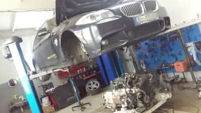 Auto Service Helios Trade 79