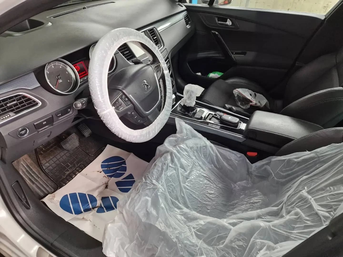 Автосервиз Autojet