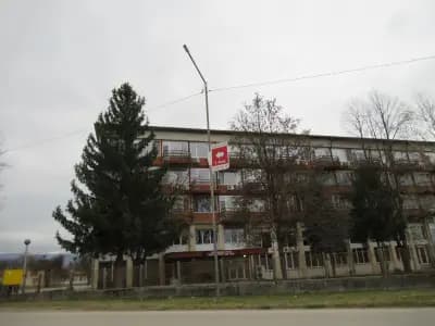 Техническа професионална гимназия ”Стамен Панчев”