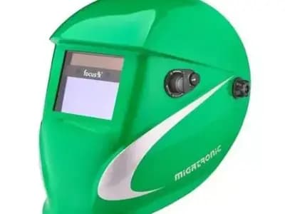 Migatronic - България