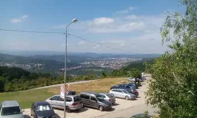 Хотел Елена