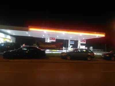 Shell