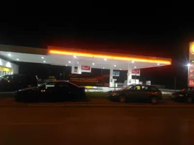 Shell