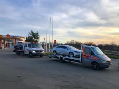 Ромпетрол