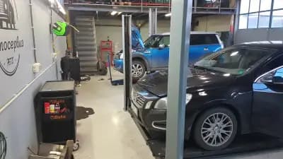 Автосервиз "Рето"