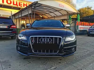 Автомивка и Автосервиз Ауто Трейд 06