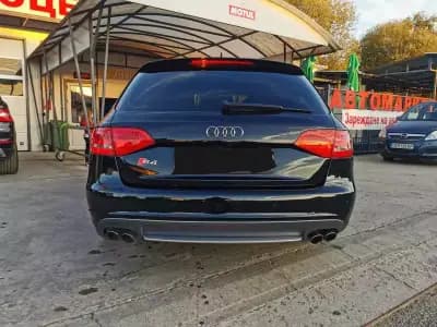 Автомивка и Автосервиз Ауто Трейд 06