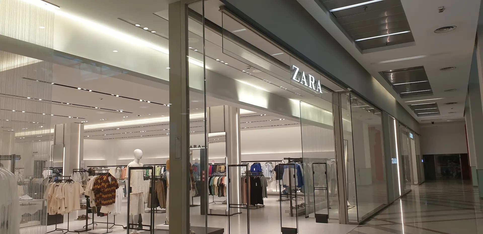 ZARA