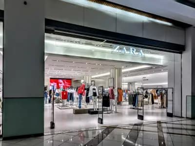 ZARA