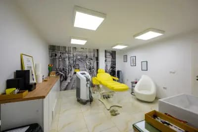 Derma Expert Center Blagoevgrad