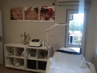 Derma Expert Medical Aesthetic Center Blagoevgrad естетика и козметология от последно поколение