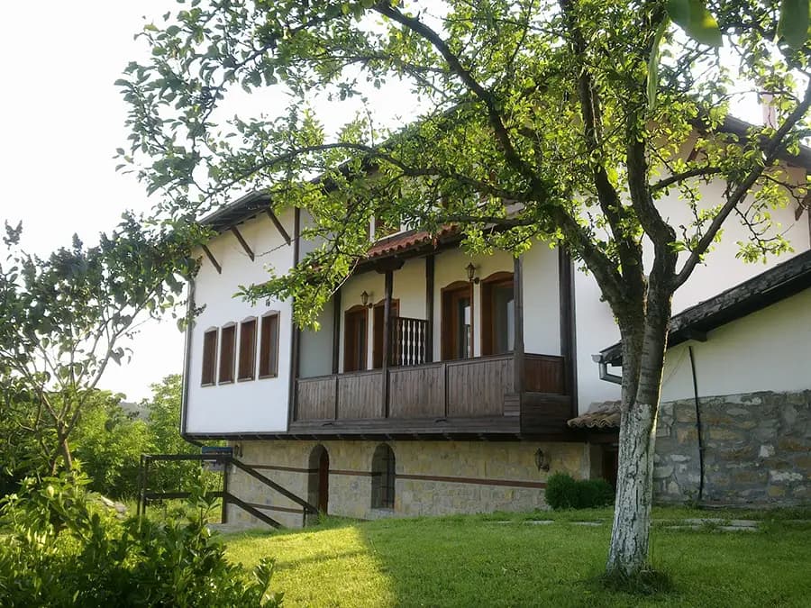 Хотел Панорама